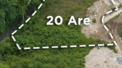 Kesempatan Tanah Murah di Ungasan, Badung, Luas 2000m²