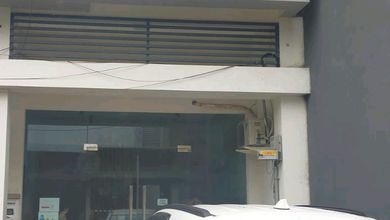 Disewakan Ruko Citra Garden 6 Jak Barat