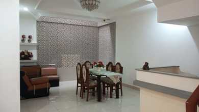 Dikontrakkan Rumah Murah di Sunter, Jakarta Utara, LT 128m²