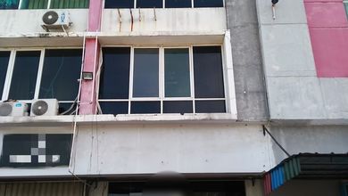 Disewakan ruko CBD Cengkareng Jak Barat