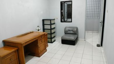 Jual Segera Ruko Cendrawasih raya Cengkareng Jak Barat