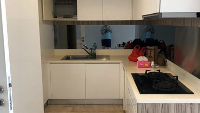 Apartemen Prestisius di Kawasan Elit Puri Indah, Jakarta Barat, Harga 2,8 Miliar