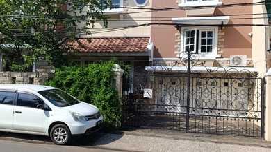 Rumah Sewa Murah Lokasi Kalideres, Jakarta Barat, LB 283m²