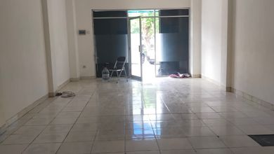 Disewakan Segera Ruko Malibu Cengkareng Jak Barat