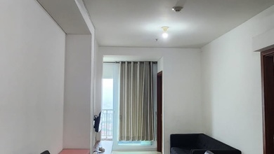Apartemen Nyaman di Muara Karang, Jakarta Utara, Harga Murah 75 Juta /tahun