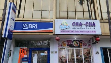 Disewakan Ruko Golf Lake Cengkareng Jak Barat