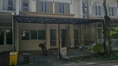 Penawaran Eksklusif, rumah Prestisius di BSD, Tangerang, LB 200m²
