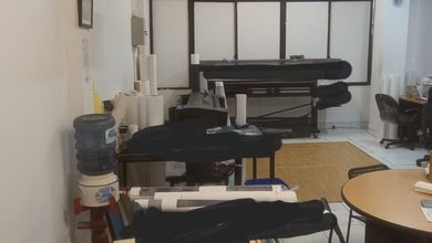 Jual Ruko 3 Lantai Petojo Barat Jak Pusat