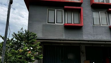 Jual Ruko Di Citi Square Kalideres Jak Barat