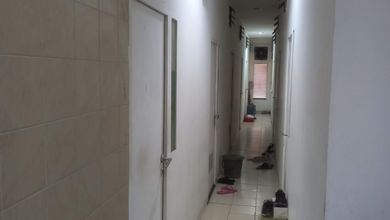 Jual Segera Ruko Dgn Bisnis Kos2an Di Petojo Jak Pusat