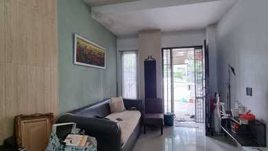Rumah Sewaan Murah di Cengkareng Barat, Jakarta Barat, 3 KT, Harga 85 Juta /tahun