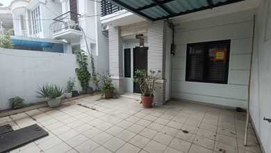 Kontrakan Murah di Taman Palem, Jakarta Barat, 3 KT, Harga 75 Juta /tahun