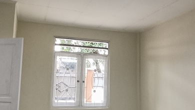 Rumah Sewa Murah Lokasi Taman Palem, Jakarta Barat, LB 120m²