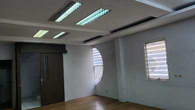 Gudang Sentra Terpadu Elang Laut Jakarta Utara