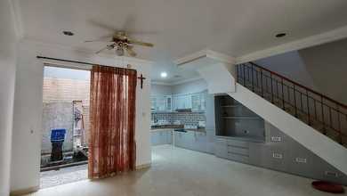 Rumah Minimalis Disewakan di Cengkareng, Jakarta Barat, Harga Ekonomis