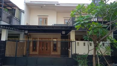 Rumah Prestisius di Kawasan Pegangsaan, Jakarta Utara, LB 180m², Harga 2,8 Miliar