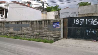 For Sale Tanah Premium di Tanjung Duren Utara, Jakarta Barat, LT 303m²