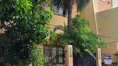 Rumah Area Premium Tanjung Duren Utara, Jakarta Barat - Harga Menarik 6,5 Miliar