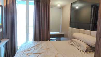 Apartemen Sewa Harga Terjangkau di Mulyorejo, Surabaya