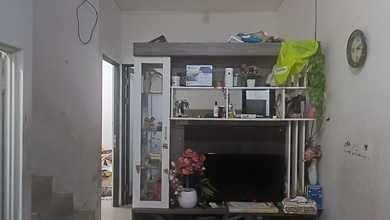 Dijual Rumah Nyaman di Mulyorejo, Surabaya - LT 55m²