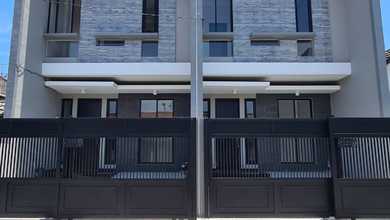 Dijual Rumah Nyaman di Mulyorejo, Surabaya - LT 82m²