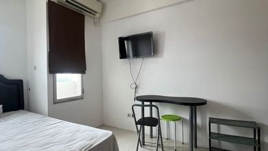 Apartemen Minimalis di kertajaya, Surabaya, Harga Mulai 20 Juta
