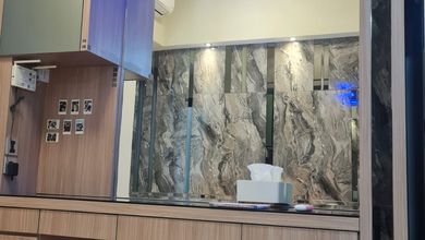 Apartemen Modern Lokasi Sambikerep, Surabaya, Harga 1,1 Miliar