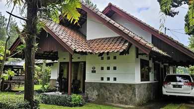 Villa Eksklusif - Grand Trawas Intiland, Harga Terjangkau