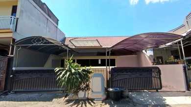 Rumah Dijual di Jambangan, Surabaya, LB 100m², Harga Kompetitif!