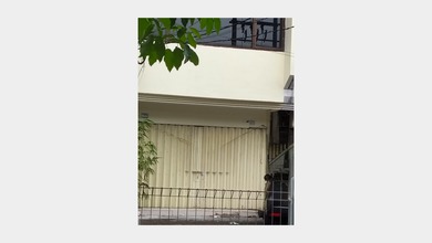 Ruko, 2 Lantai Dharmahusada Cocok untuk Usaha Minimalis