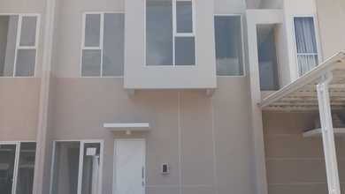 Hunian Favorit di Gedangan, Sidoarjo, 3 KT, Harga 725 Juta