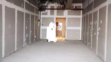 Disewakan Office Tower Pakuwon Tower Tunjungan Plaza lantai 12 bisa buat Office ruang usaha surabaya pusat