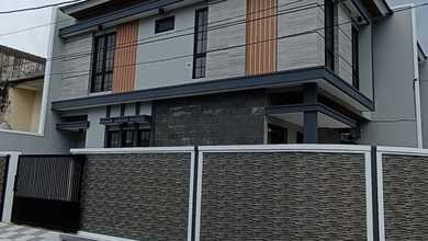 Dijual Rumah Nyaman di Rungkut, Surabaya - LT 135m²