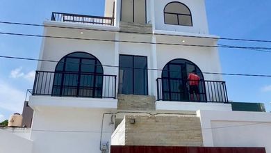 Dijual Cepat Villa Melasti dekat dengan GWK kuta selatan Bali