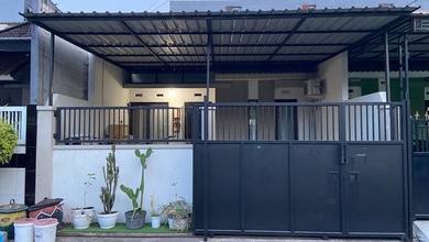 Dijual Rumah Strategis di Benowo, Surabaya - LT 84m²