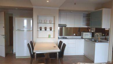 Apartement Puncak Bukit Golf 3 BR siap huni full furnish dekat perbelanjaan, universitas, sekolah, tempat kuliner surabaya barat