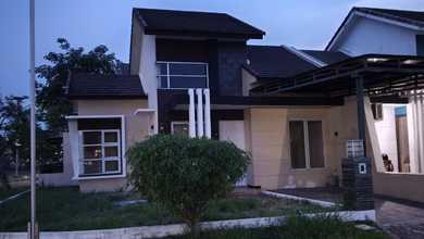 Dijual Rumah Nyaman di Menganti, Gresik - LT 152m²