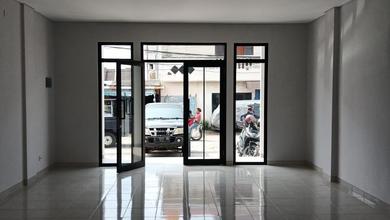 Jual Ruko 3 Tingkat Sangat Strategis Ruko Cloverville