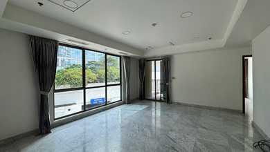 Apartemen Sederhana Harga Ekonomis, Lokasi Tegalsari, Surabaya