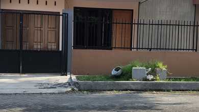 Rumah Area Luxury Manyar, Surabaya - Harga Menarik 4 Miliar