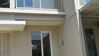 Rumah Dijual di Sidoarjo, Sidoarjo, LB 64m², Harga Terbaik!