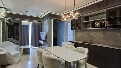 Segera Miliki Apartemen Elit di Tegalsari, Surabaya, Harga Premium