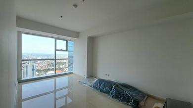 Kontrak Apartemen Murah di Tegalsari, Surabaya, 2 KT