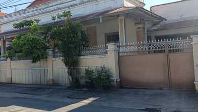 Rumah Mewah di Kapasan, Surabaya, 5 KT, LT 393m²