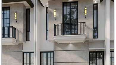 Rumah Dijual di Kenjeran, Surabaya, LB 135m², Harga Terbaik!