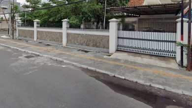 Rumah Elite di Kawasan Tambaksari, Surabaya, LB 600m², Harga 19 Miliar