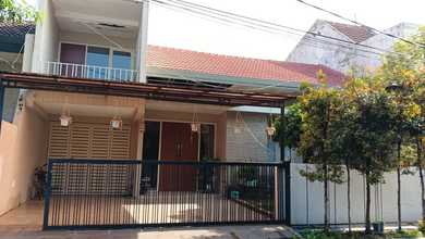 Dijual Rumah Nyaman di Waru, Sidoarjo - LT 180m²