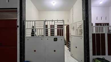 Jual Cepat Rumah Murah di Tambaksari, Surabaya - Luas Tanah 24m²