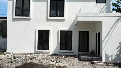 Dijual Tanah Strategis di Bulak, Surabaya, LT 1848m²