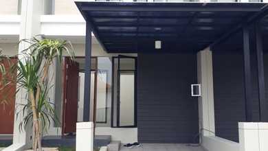 Rumah Dijual di Citraland, Surabaya, LB 120m², Harga Kompetitif!